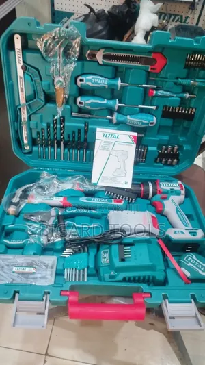 165pcs Tools Sets Machine Box