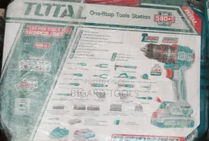 165pcs Tools Sets Machine Box