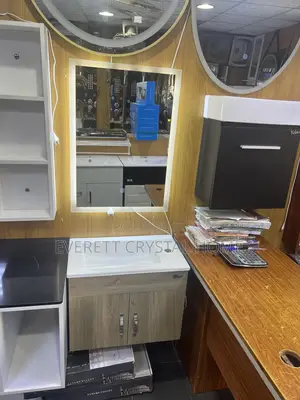 Side Tap Cabinet