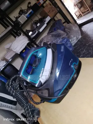 Beautifully Quality Rowenta Industrial Steam Iron