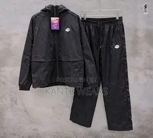 Syna Track Suit