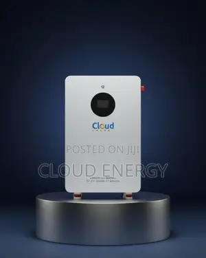 17.92 KWH Litihum Battery