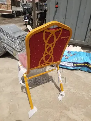 Banquet Chair