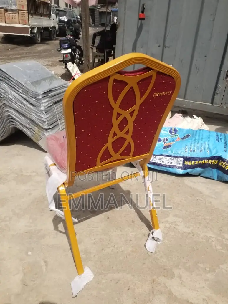 Banquet Chair