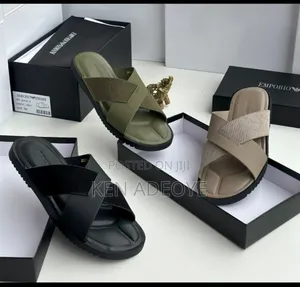 Emporio Armani Pam