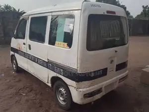 Daihatsu Hijet 2010 White
