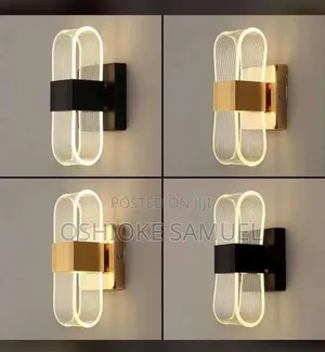 Wall Light