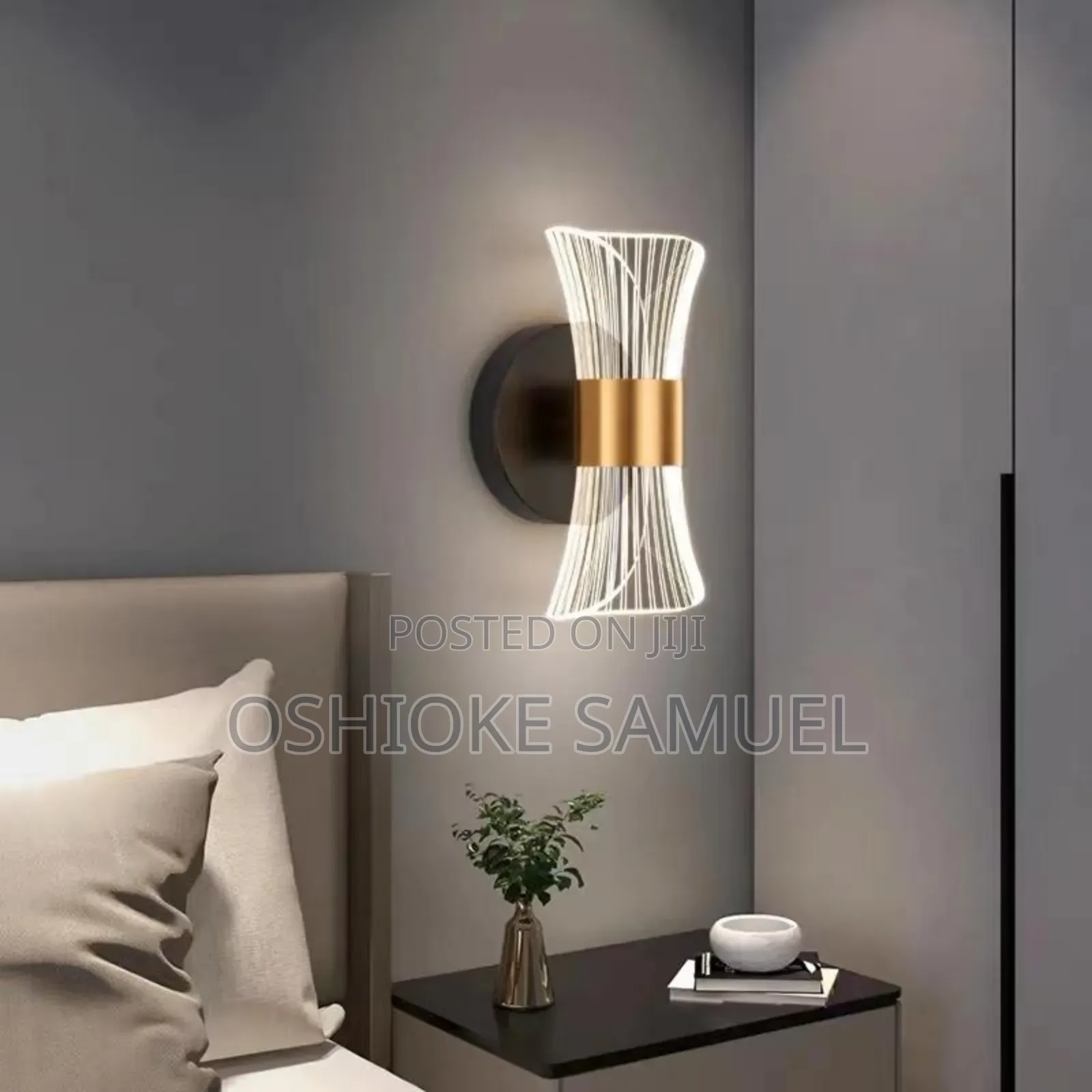 Wall Light