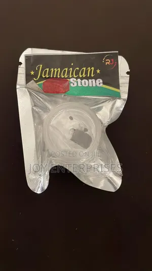 Jamaican Stone