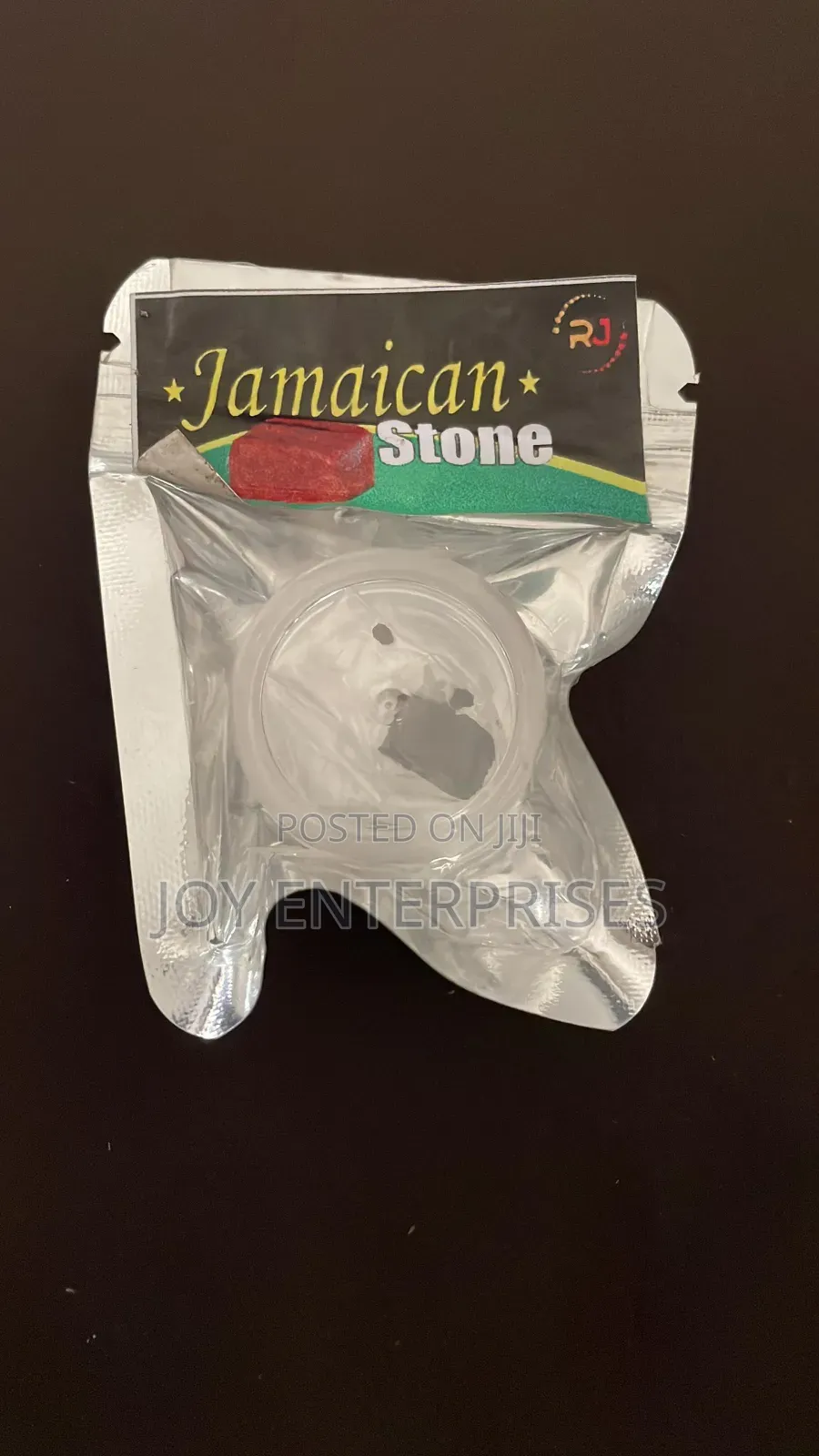 Jamaican Stone