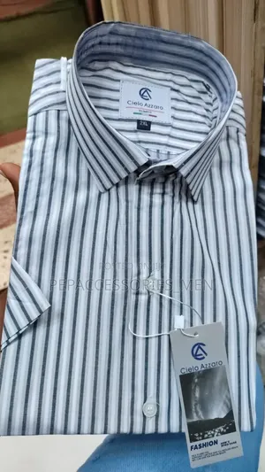Short Sleeve Corporate Shirts