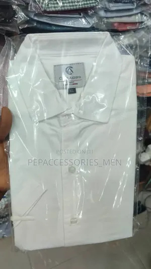 Short Sleeve Corporate Shirts