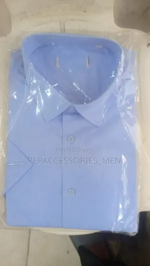 Short Sleeve Corporate Shirts
