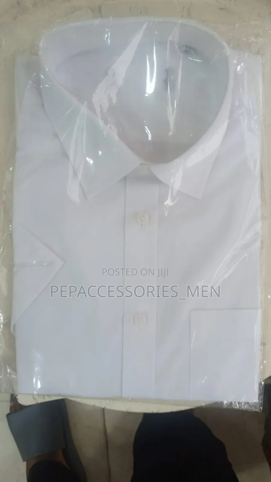 Short Sleeve Corporate Shirts