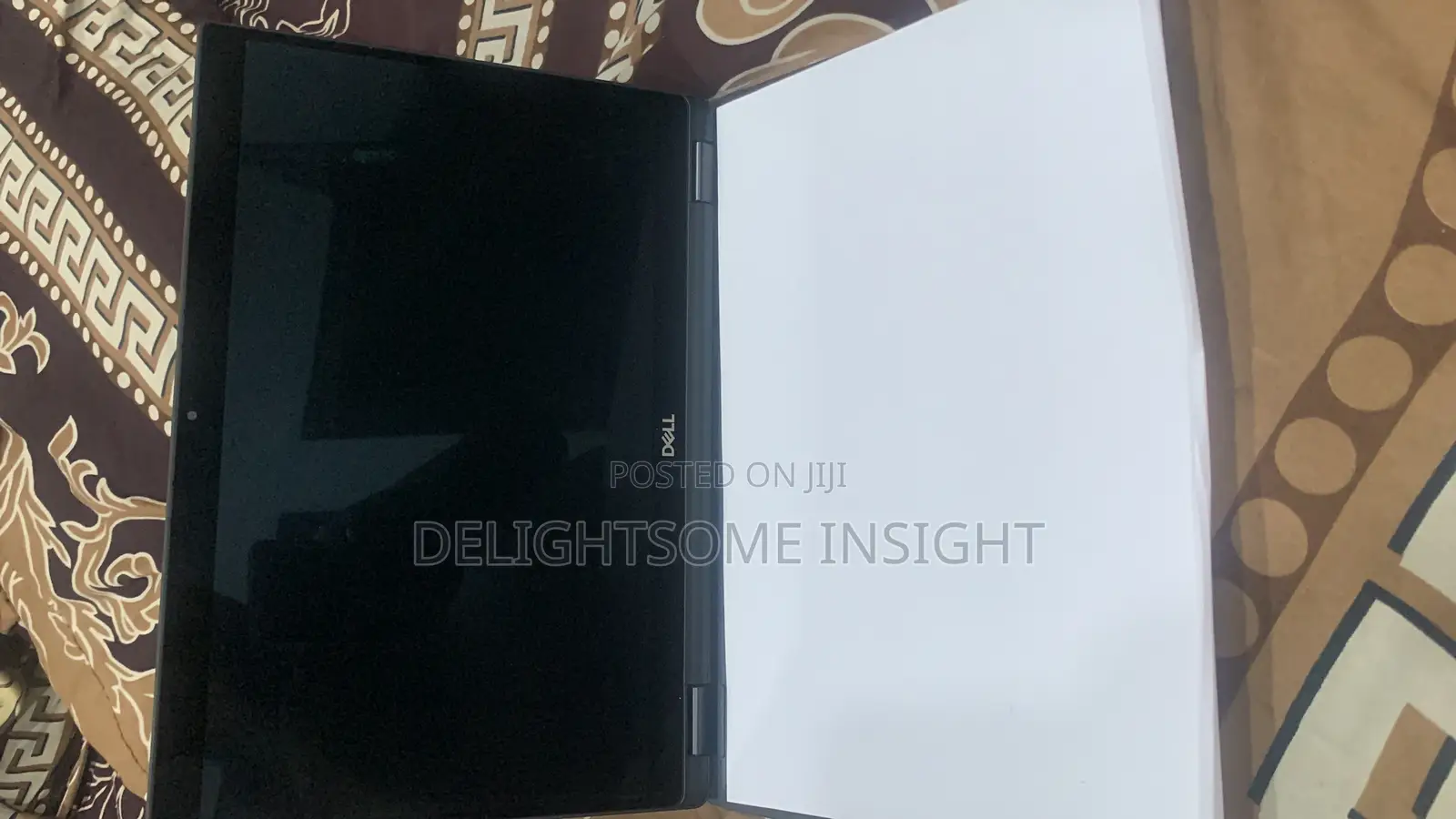 Laptop Dell Latitude 7390 8GB Intel Core i5 SSD 256GB