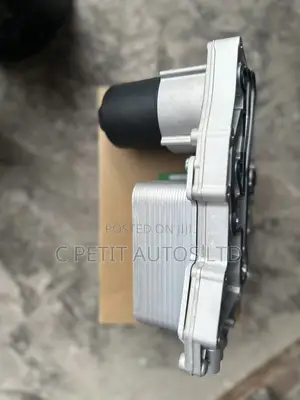 Engine Oil Cooler Range Rover Sports/Vogue 2014 V8 Diesel