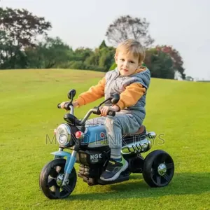 Power Bike for Kids