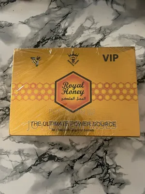 Vip Honey for Men and Women