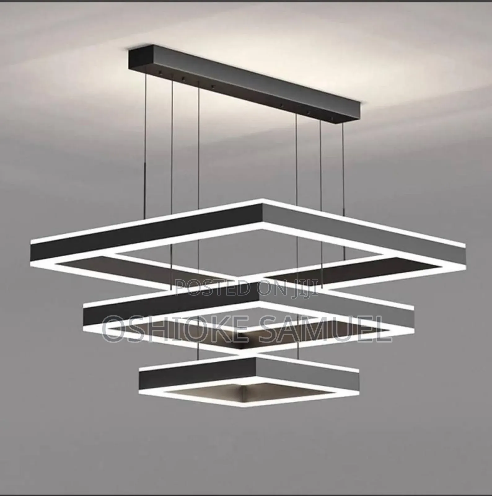 Chandelier