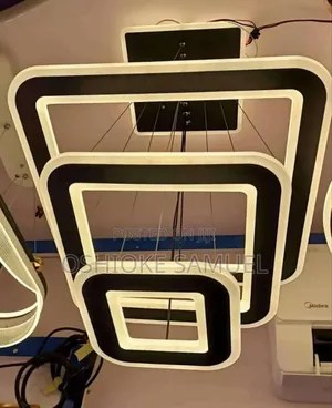 Chandelier