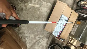 Blind Working Stick