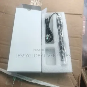 Conductivity Electrode
