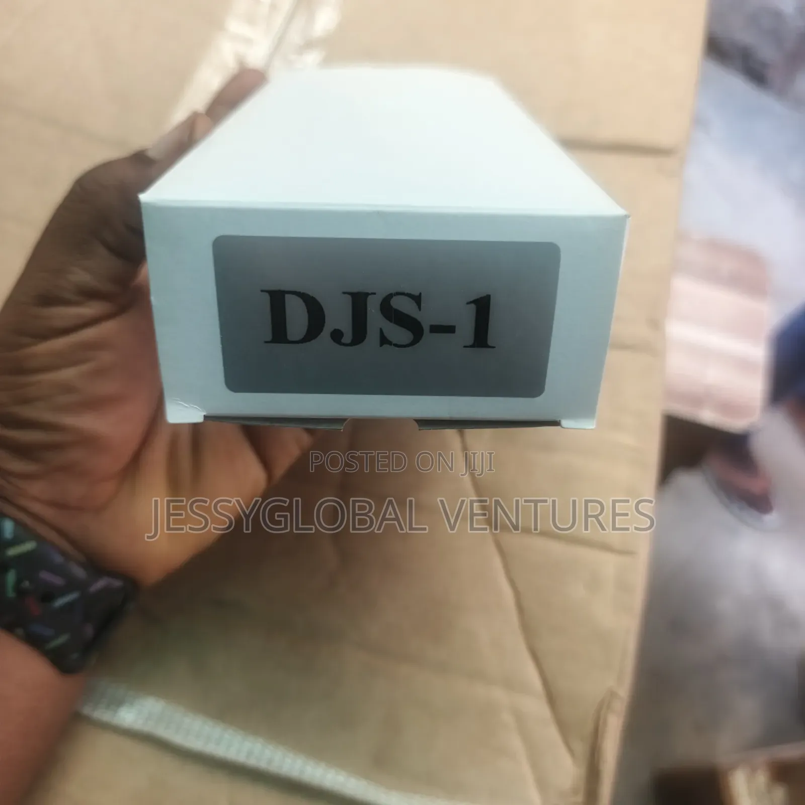 Conductivity Electrode