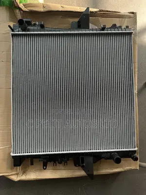 Radiator Range Rover Sports 2010/Lr4