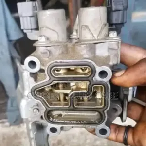 Raising Sensor For Honda Accord 2008 Model Direct Tokunbo