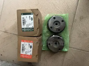 Venus Range Rover Evoque (Camshaft Inlet and Exhaust )