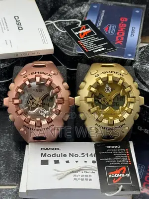 Gshock Quality Watch