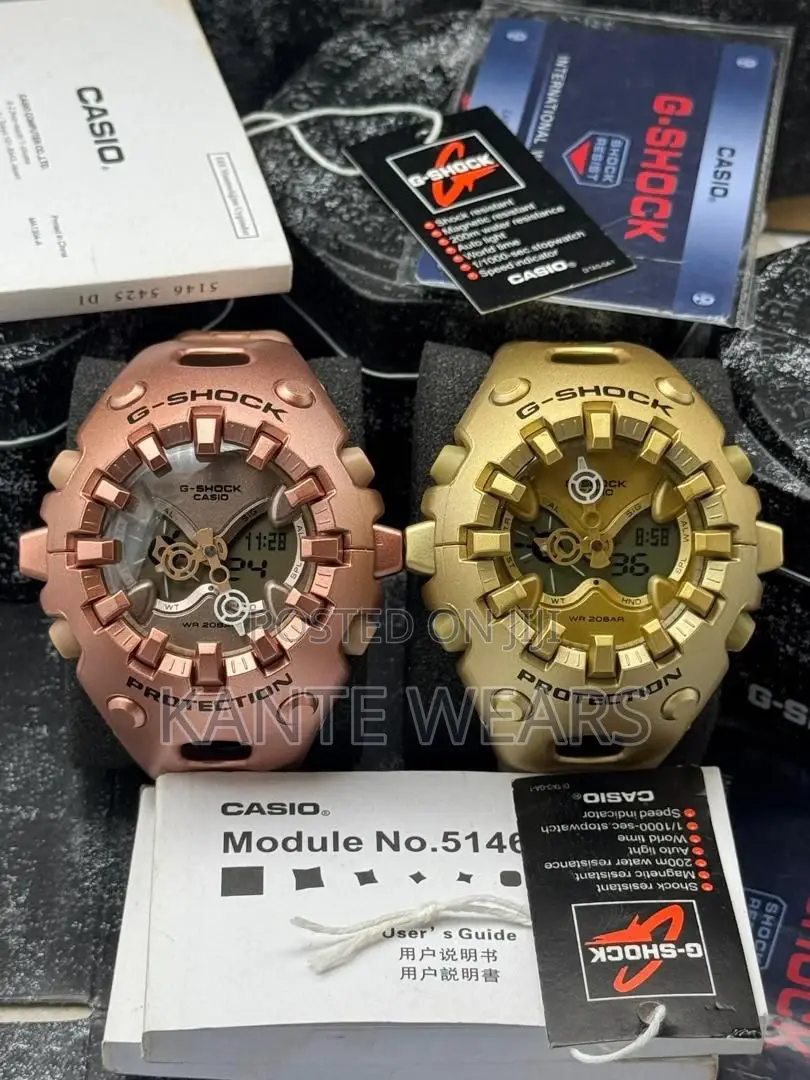 Gshock Quality Watch