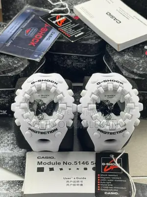 Gshock Quality Watch