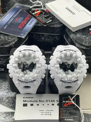 Gshock Quality Watch