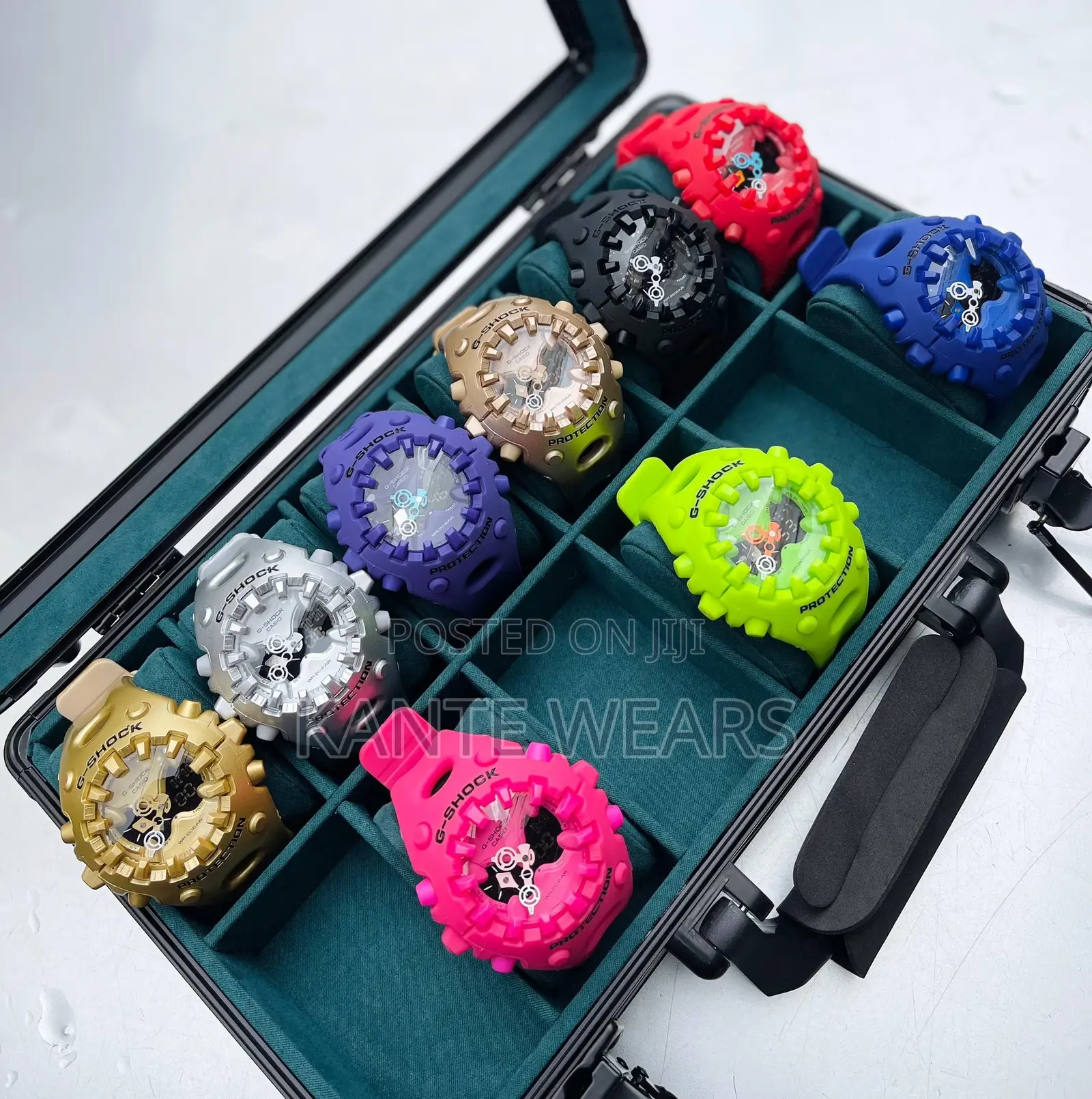 Gshock Quality Watch