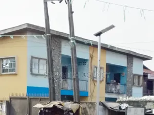 2bdrm Block of Flats in Ojuelegba for sale