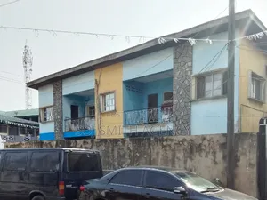 2bdrm Block of Flats in Ojuelegba for sale