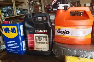 Quality Gojo Cleaner