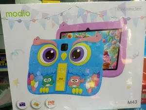 New Modio M43 512 GB