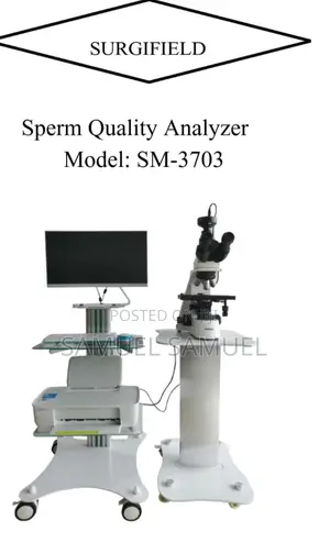 Sperm Quality Analyzer