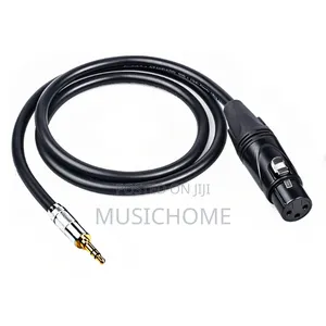 Audio Cable 4m