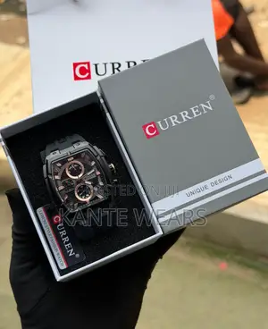 Luxery Curren Rubber