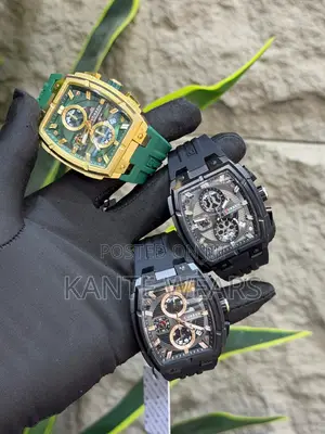 Luxery Curren Rubber
