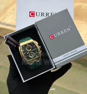 Luxery Curren Rubber