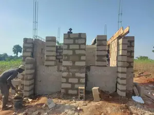 Own Land Opposite the International Airport Anambra State