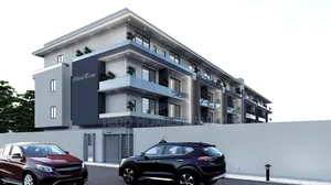Offplan Terraces and Penthouses for Sale