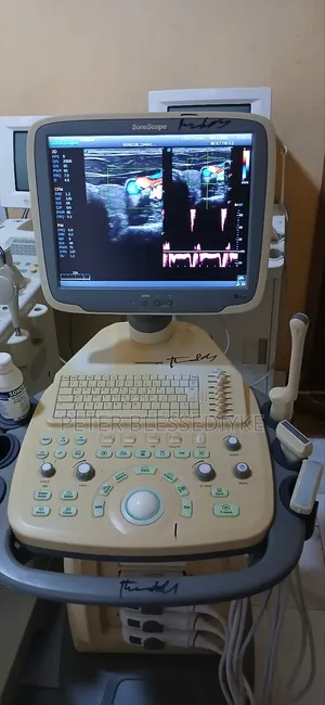 Sonoscape S11