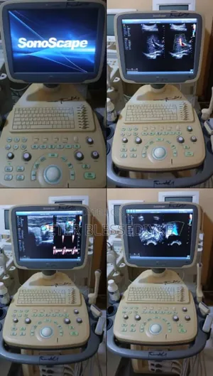 Sonoscape S11