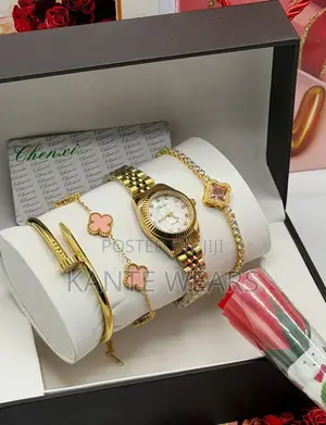 Luxury Female Valentine Package