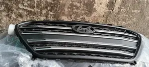 Hyundai Elantra Gt 2013 Front Grill